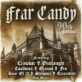 Terrorizer: Fear Candy 90