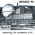 Wessex '84 Tape