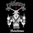 MotörDemon (EP)