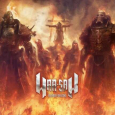 Blood For God (EP)