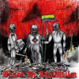 United In Annihilation (SPLIT)