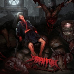 4Th Rated Waste (EP)