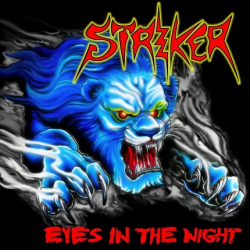 Eyes In The Night