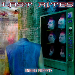 Unholy Puppets