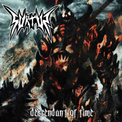 Descendant Of Time (EP)