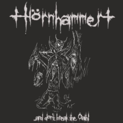 ...And Don't Break The Oath! (EP)