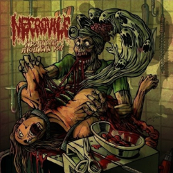 Engorging The Devourmental Void