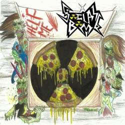 Live By The  Slice (DEMO)