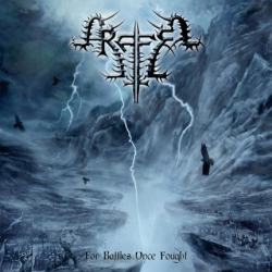 For Battles Once Fought