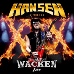 Thank You Wacken (LIVE)