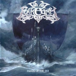 Rulers Of The Sea