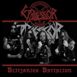 Blitzkrieg Battalion