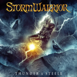 Thunder & Steele (JPN)