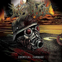 Chemical Carnage (EP)