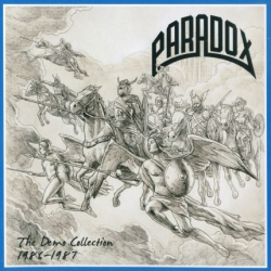 The Demo Collection 1986-1987 (COM)