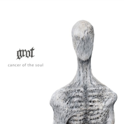 Cancer Of The Soul (EP)