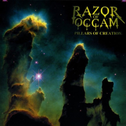 Pillars Of Creation (EP)