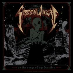 On The Verge Of Dysfunction (EP)