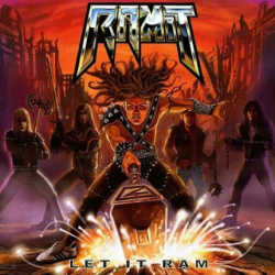 Let It Ram (DEMO)