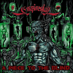 A Piece To The Blind