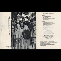 Festering Fairytales Tape