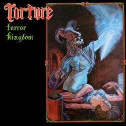Terror Kingdom (EP)