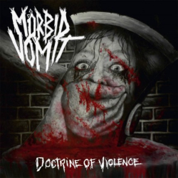 Doctrine Of Violence