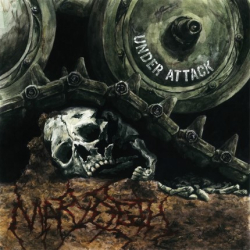 Under Attack (EP)
