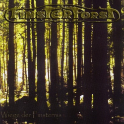 Wiege Der Finsternis (EP)