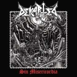 Sin Misericordia (EP)