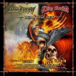 Taste Of Rebellion - Live In Citta