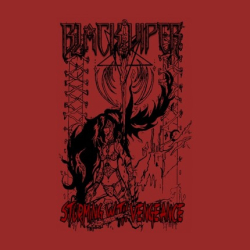 Storming With Vengeance (DEMO)