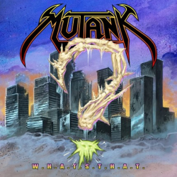 W.H.A.T.S.T.H.A.T (EP)
