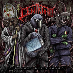 Ciénagas Del Engaño