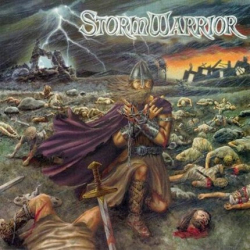 StormWarrior