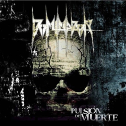 Pulsión De Muerte (EP)