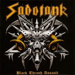 Black Thrash Assault