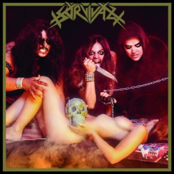 Rock & Roll Sacrifice