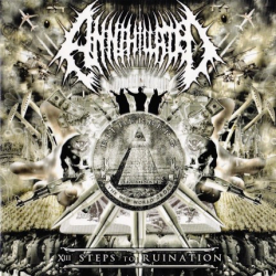 XIII Steps To Ruination