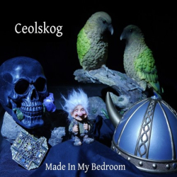 Made In My Bedroom (EP)