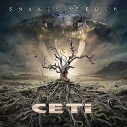 Snakes Of Eden