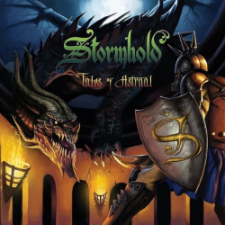 Tales Of Astraal (EP)