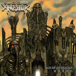Age Of Overload (EP)