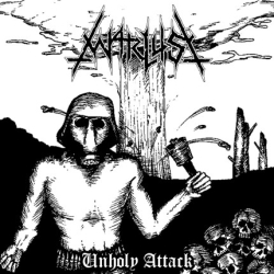 Unholy Attack (DEMO)
