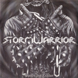 Spikes And Leather (EP)