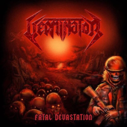 Fatal Devastation