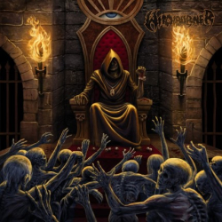 Bloodthirsty Eyes (JPN)