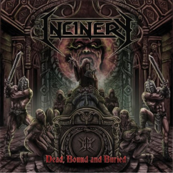 Dead, Bound And Buried