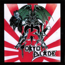 Tokyo Blade