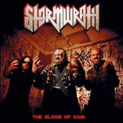 The Blood Of Cain